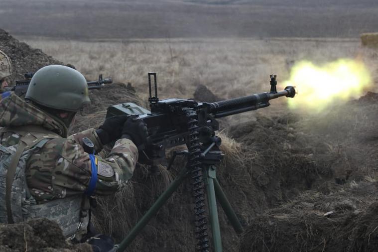 росія продовжує перекидувати військовослужбовців на Луганщину 