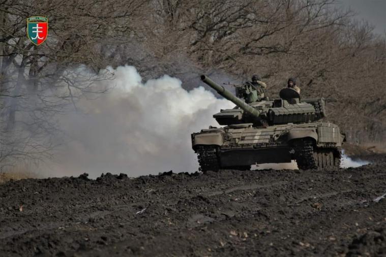  Через велику кількість поранених на Луганщині росіяни збільшили кількість місць у шпиталях