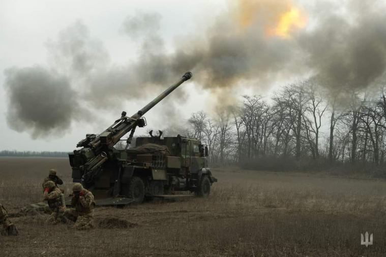 Окупанти зазнали чергової поразки під Білогорівкою