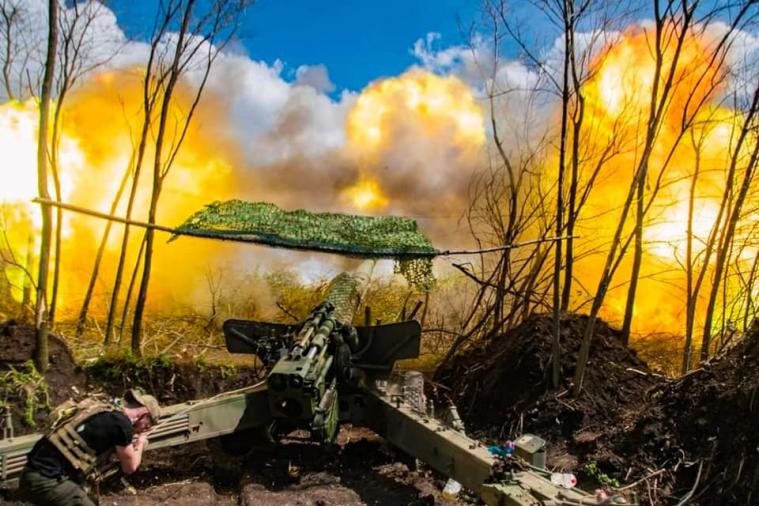Росіяни намагаються знайти слабкі місця оборони ЗСУ на Луганщині