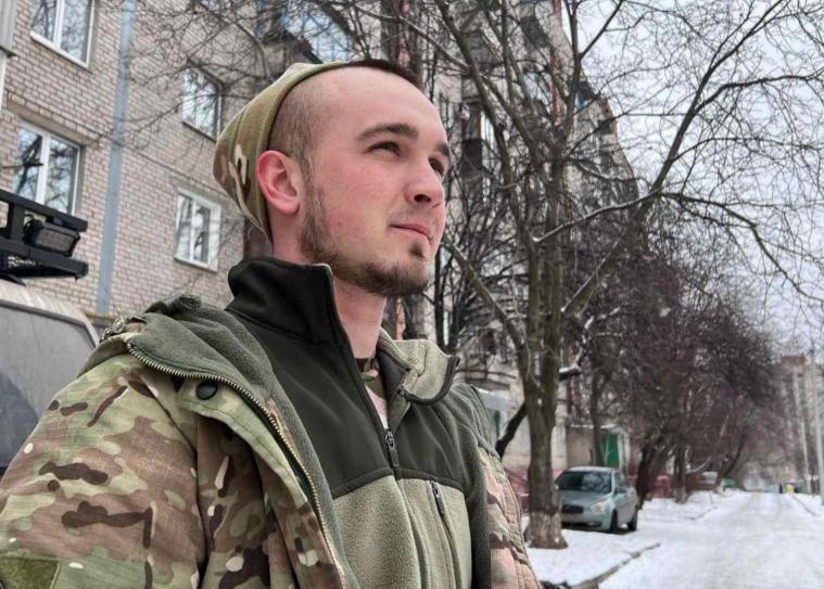 На війні загинув український військовий з Луганщини