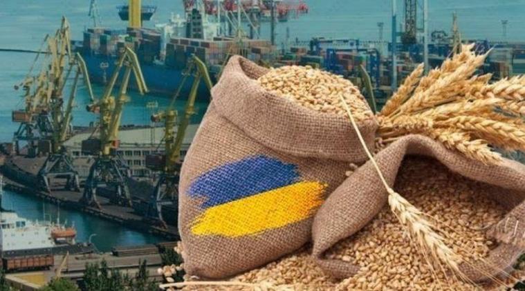 Україна оголосила про відкриття морських коридорів для торгівельних суден