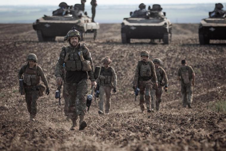 Україні навряд вдасться забезпечити прорив у контрнаступі без досконалого озброєння, — WP