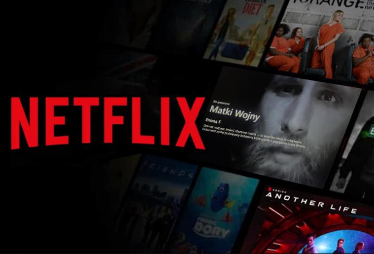Netflix у новому  серіалі випадково  "поховав" відомого українського поета під Сєвєродонецьком