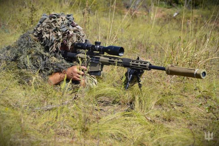 Росіяни намагалися штурмувати на двох напрямках на Луганщині