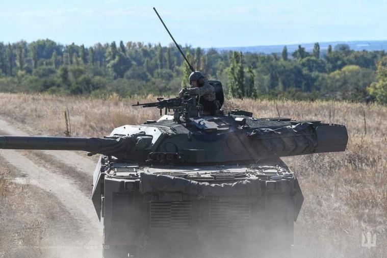 Окупанти посилено наступають на Луганщині, - Лисогор