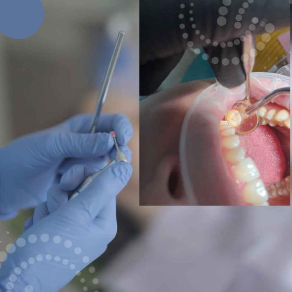 Луганським переселенцям у Києві надали безоплатну стоматологічну допомогу