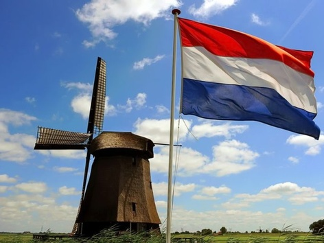 Нідерланди можуть припинити постачання F-16 та іншої військової підтримки Україні