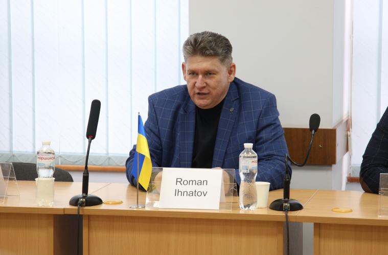 У голови вищої кваліфікаційної комісії суддів України знайшли російське громадянство