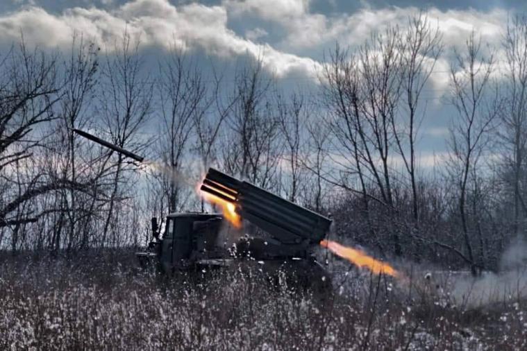 Окупанти атакували на Луганщині з двох напрямків