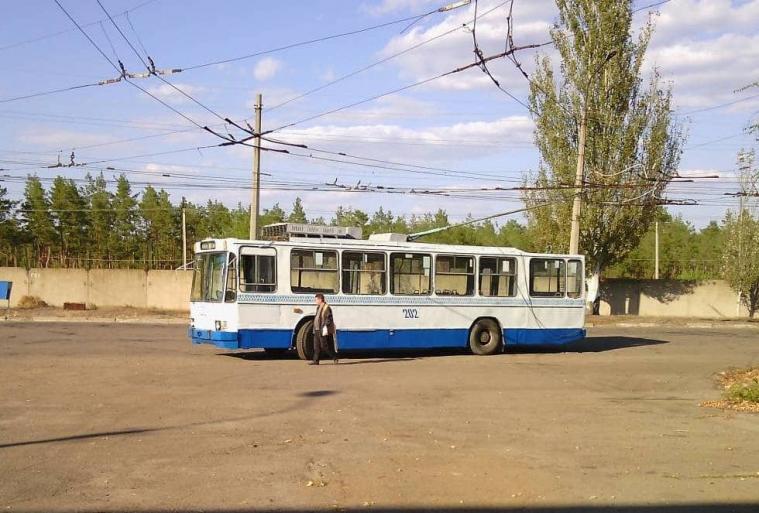 Сєвєродонецьке тролейбусне управління замовило техніки ще майже на 10 мільйонів
