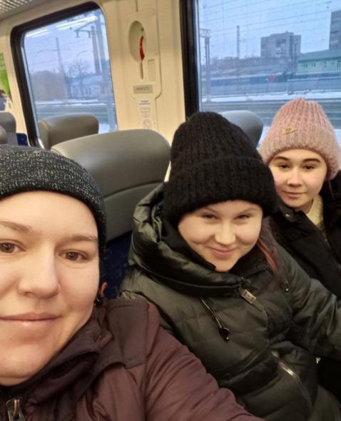 Повернули двох дітей, депортованих до рф з Луганщини 
