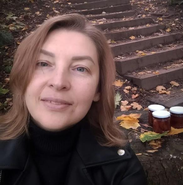 Засновниця "Літа в баночці" Тетяна Рузанова про життя у Чехії, відновлення своєї справи та можливість повернення