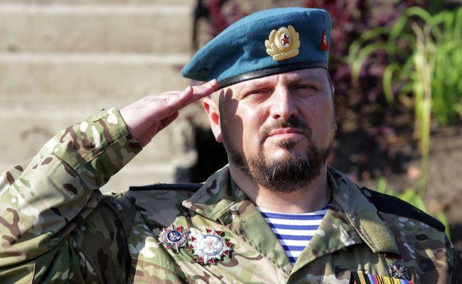 У Луганську підірвали тимчасово виконуючого обов'язки "міністра внутрішніх справ" "лнр". ТК Shot
