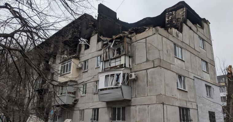 У Сєвєродонецькій громаді окупанти не дають обіцяну компенсацію за зруйноване житло, – ОВА
