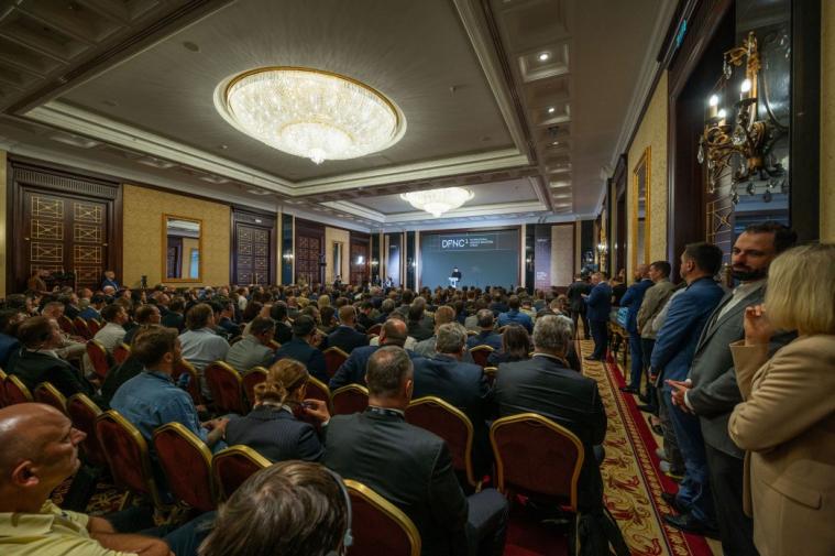 Зеленський повідомив про заснування Альянсу оборонних індустрій, до якого вже долучилося 19 країн