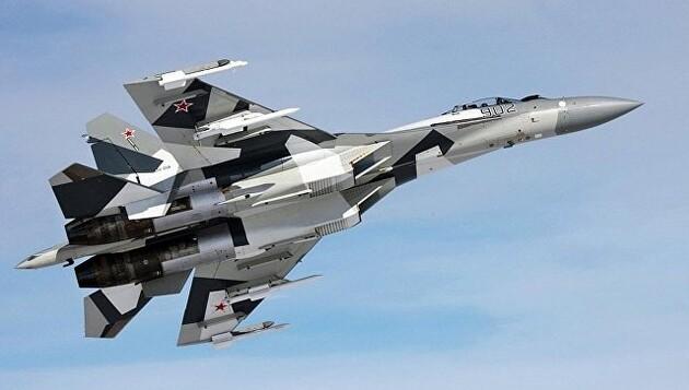 Росіяни збільшили інтенсивність авіанальотів на Луганщині