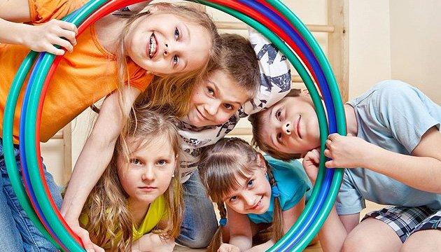 Для луганських дітей у Дніпрі почнуть працювати позашкільні гуртки
