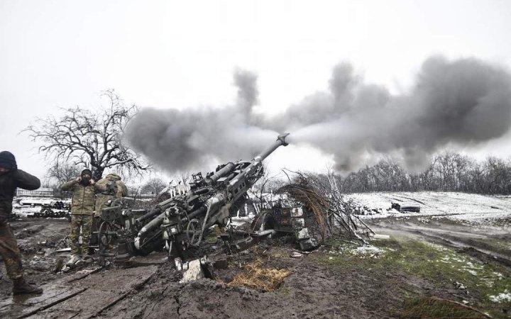 Окупанти скинули на Невське чотири авіабомби