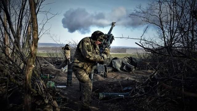 Росіяни застосували крилаті авіаційні бомби на Луганщині 