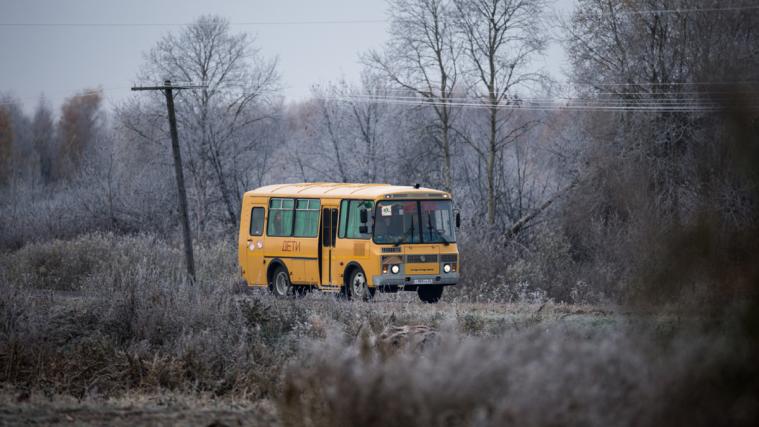 Окупанти вивезли дітей з Луганщини до рф
