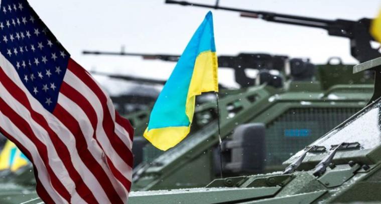 Україна представила США список необхідних озброєнь, у ньому винищувачі, але не F-16, – Reuters