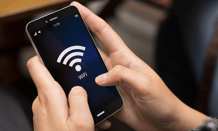 Окупанти на Луганщині планують контролювати людей, які користуються Wi-Fi