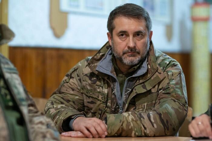 Офіційно: Гайдая звільнили з посади голови Луганської ОДА