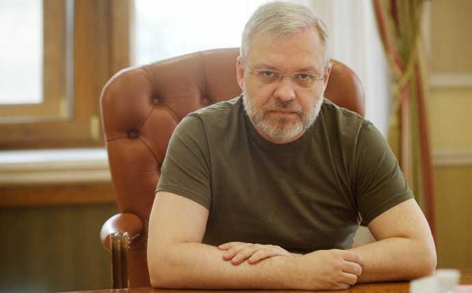 Галущенко вважає, що Україна може атакувати нафтогазову інфраструктуру рф у відповідь 