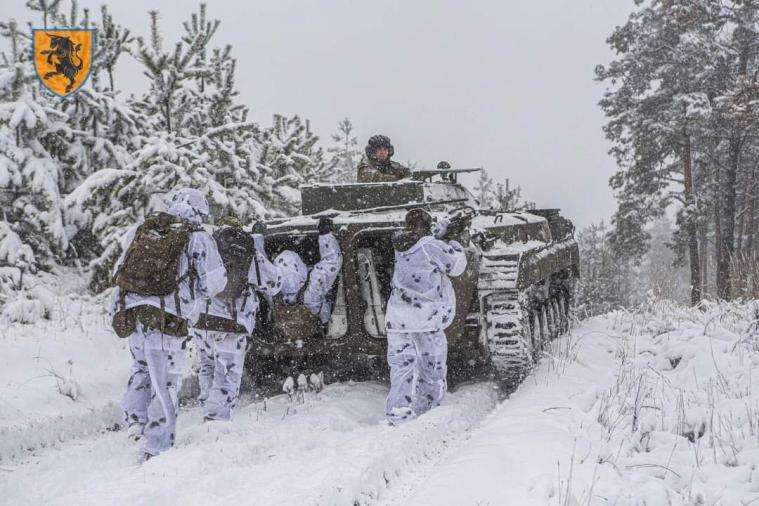  Окупанти намагалися йти в наступ поблизу Макіївки, - Лисогор