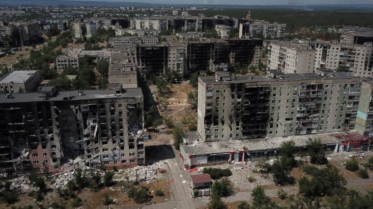 Виплати за пошкоджене житло, що знаходиться в окупації: в уряді розповіли про плани на 2024 рік
