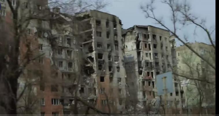 Окупанти про Сєвєродонецьк: «Людей не дуже багато для такого міста»