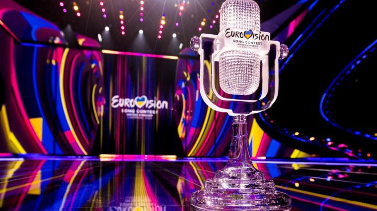 Україна візьме участь у "Євробаченні-2024": нацвідбір матиме нововведення