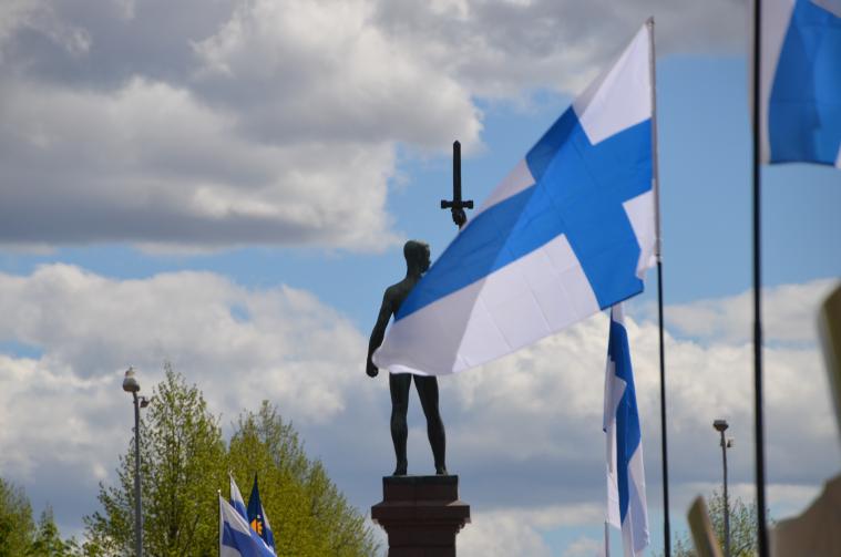 Фінляндія створює найбільший в ЄС стратегічний резерв на тлі ядерних загроз і війни рф в Україні