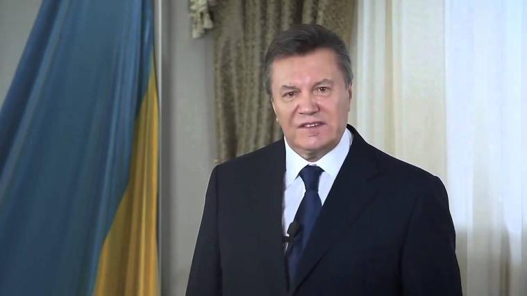 Януковича знову заочно судитимуть в Україні