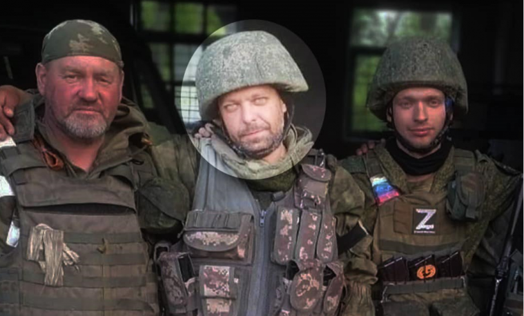 Насаджував кремлівський режим: СБУ повідомила про підозру бойовику-луганчанину