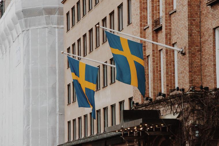 Швеція оголосила вміст нового пакету допомоги Україні на $314 млн