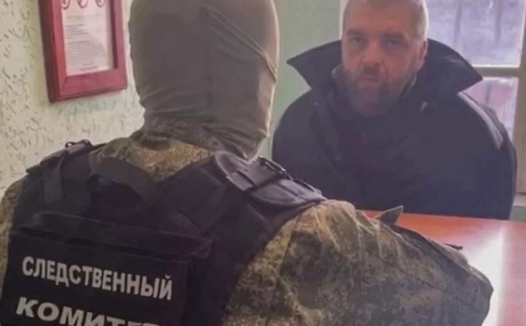 У російському полоні зник ексжурналіст і військовий Максим Буткевич, якого "судили" в "лнр"
