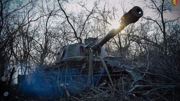 Окупанти б’ють по Луганщині з артилерії та авіації