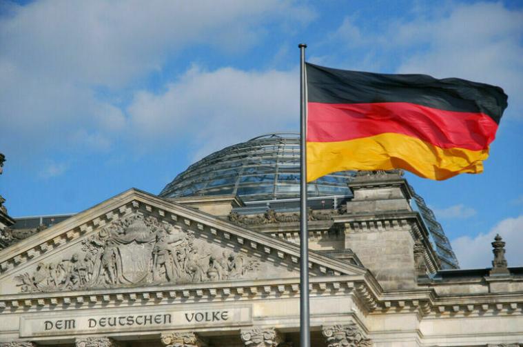 Німеччина оголосила вміст нового пакету військової допомоги Україні