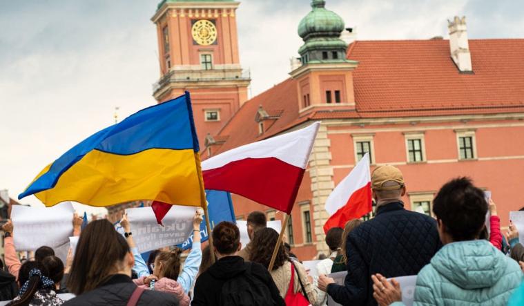 Життя в Польщі: ґайд  від журналістки "Сєвєродонецьк онлайн"