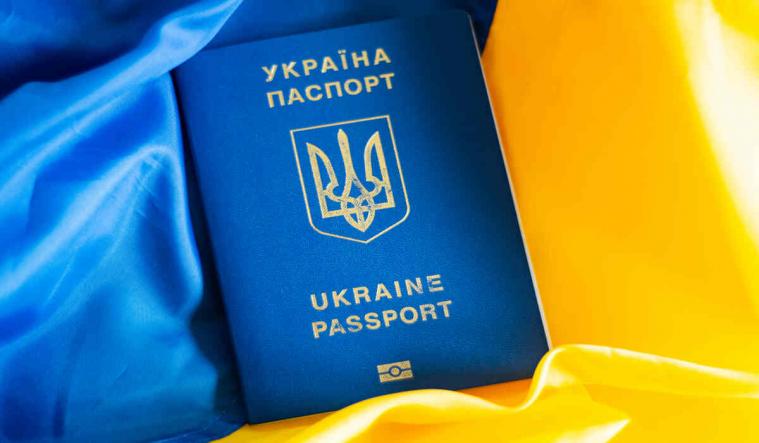Як мешканцям ТОТ виїхати на підконтрольну територію України без паспорта. Фото Tetiana Sharapova