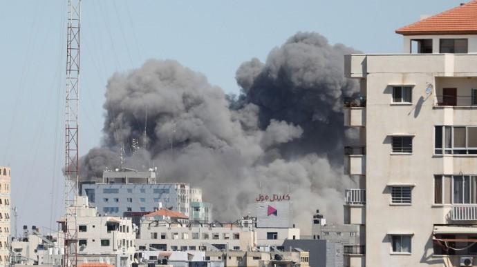 В ISW розповіли, як росія використатиме атаки ХАМАС в Ізраїлі у своїх цілях