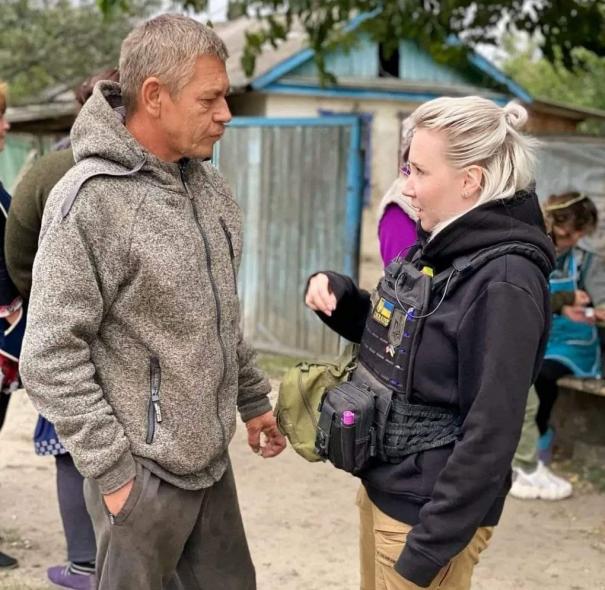 Люди на Луганщині стали частіше погоджуватися на евакуацію після загибелі односельчан