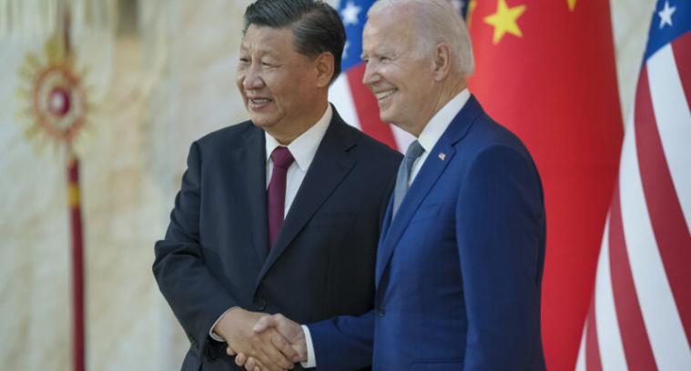 Байден і Сі Цзіньпін проігнорують саміт G20, на якому виступатиме путін