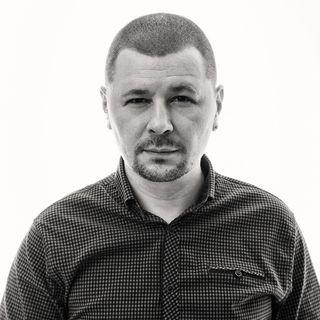 Сєвєродончанин став членом Спілки Фотохудожників України та працює над новими фотопроєктами 