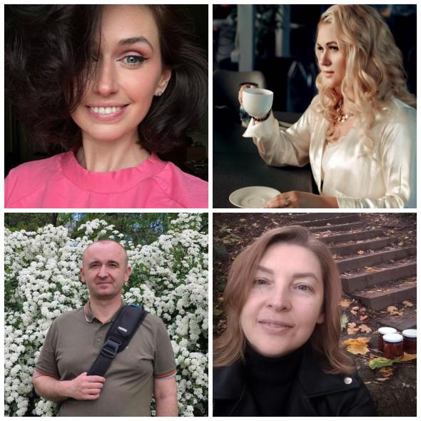 Найяскравіші історії "Сєвєродонецьк онлайн" з 17 по 31 травня