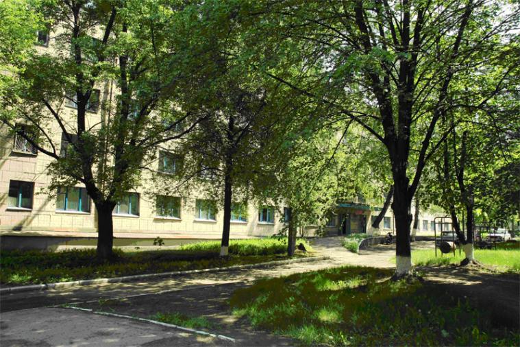 Гуртожиток для луганських ВПО на Кіровоградщині потребує значного ремонту