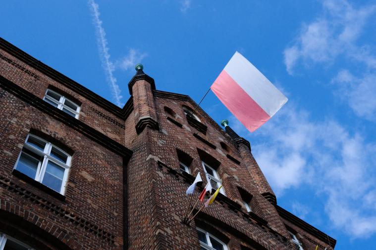 Польща підтвердила, що саме українська ракета впала у польському селі і вбила двох людей