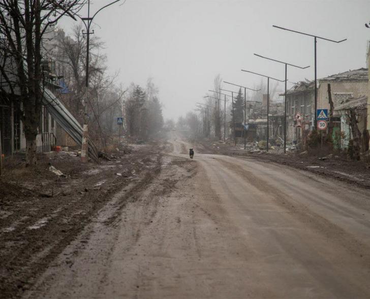 Окупанти не виконують свій же план з відновлення Луганщини